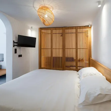 Skepi Town Appartement Mykonos Town