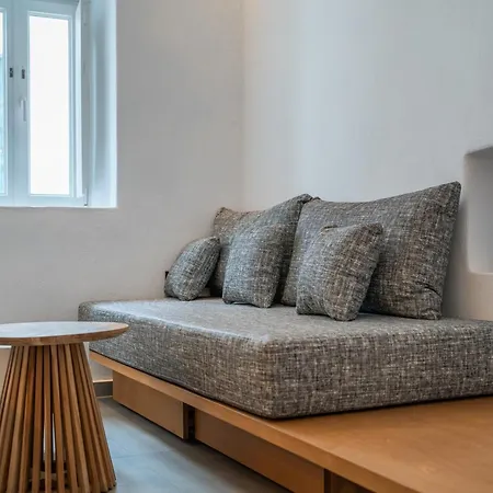 Appartement Skepi Town Mykonos Town