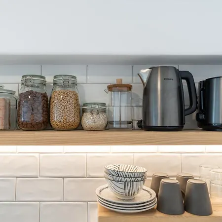 Appartamento Skepi Town