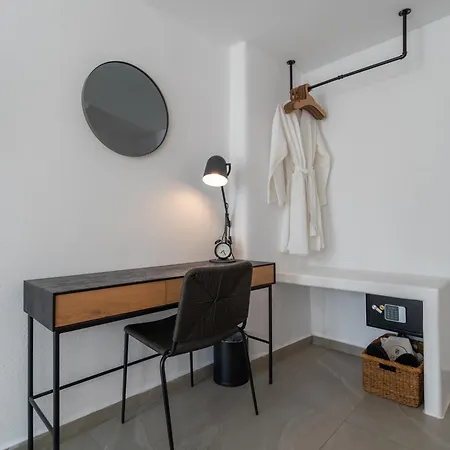 Appartement Skepi Town *