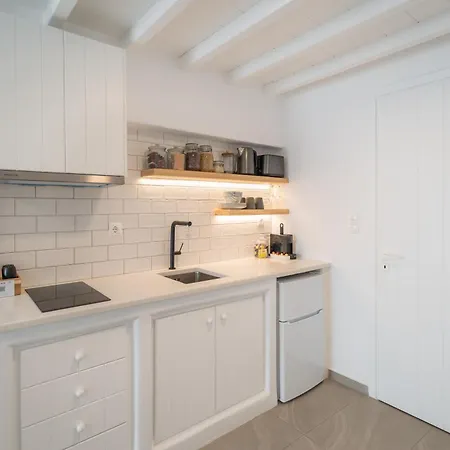 Skepi Town Appartement