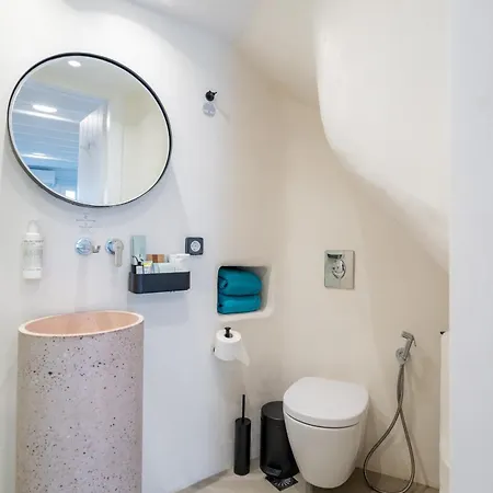 Apartament Skepi Town *