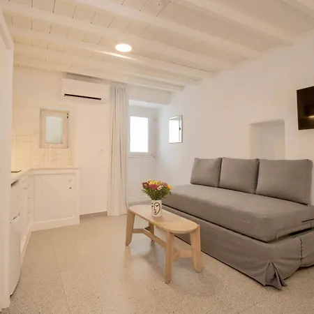 Lejlighed Skepi Town