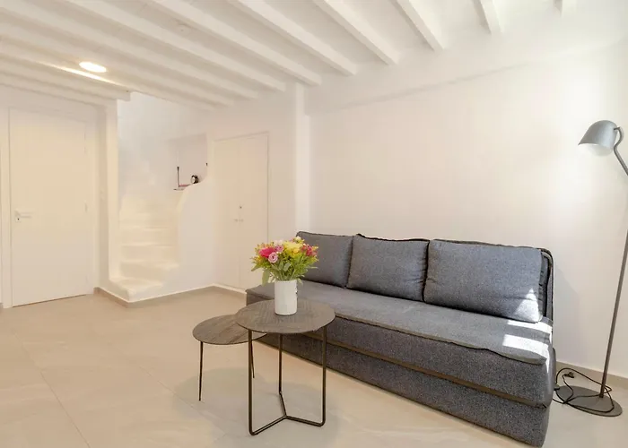 Skepi Town Apartment *