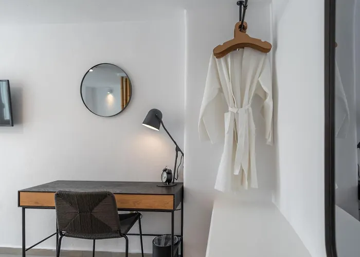 Skepi Town Apartment