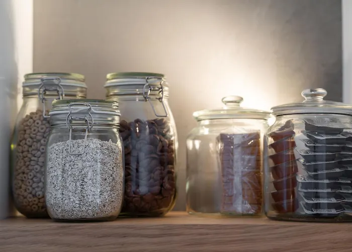 Skepi Town Lejlighed