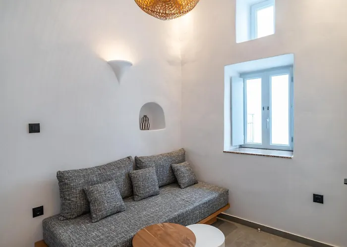 Skepi Town Apartment *