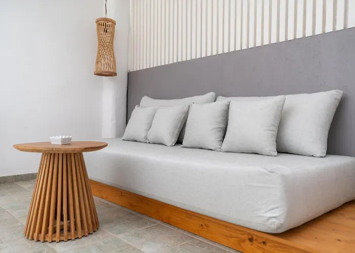 Skepi Town Apartment