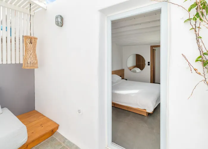 Skepi Town Apartment