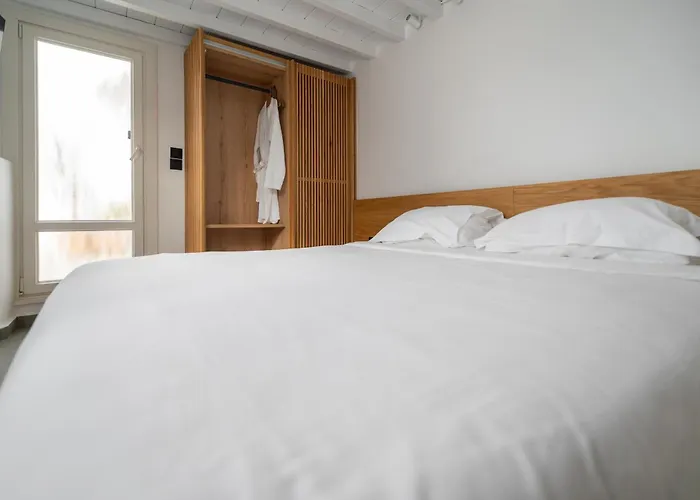 Апартаменты Skepi Town