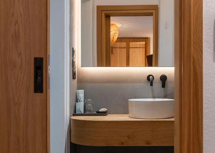 Skepi Town Apartment Mykonos Town