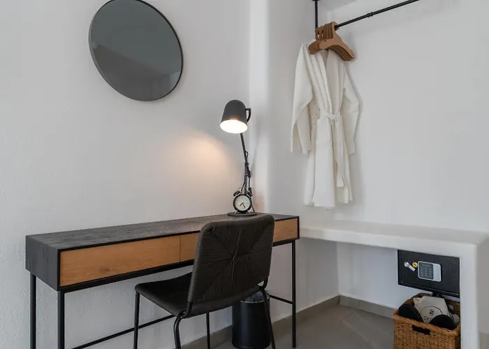 Apartment Skepi Town *