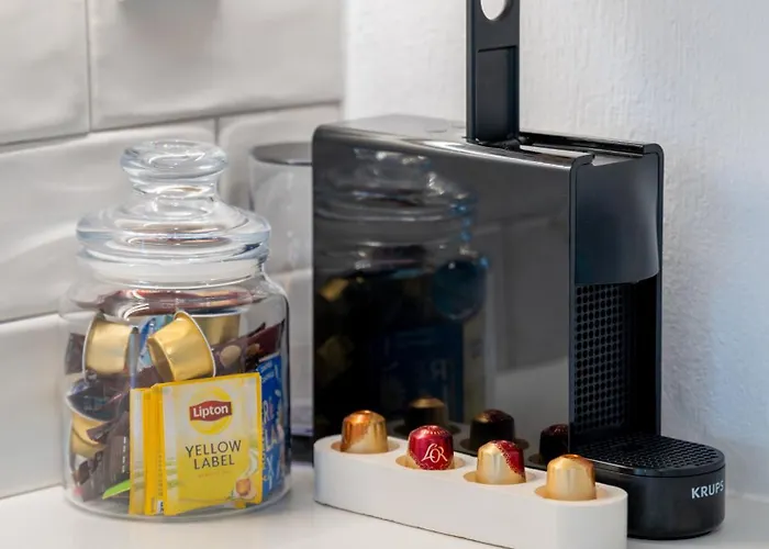 Skepi Town Apartment Mykonos Town