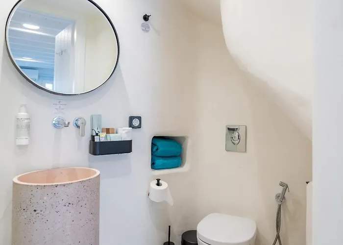 Apartment Skepi Town *