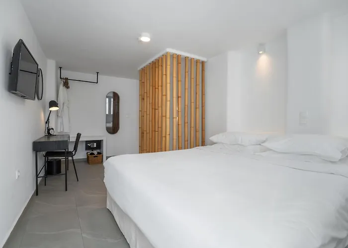 Apartment Skepi Town