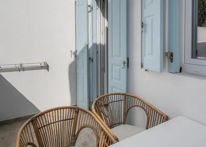 Apartment Skepi Town *