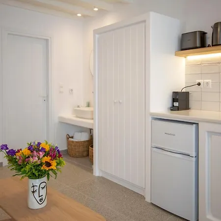 דירה Skepi Town